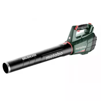 Soplador de mano Metabo LB 18 LTX BL