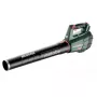Soplador de mano Metabo LB 18 LTX BL