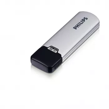 Memoria USB Philips 16GB USB Type-A FM16FD00B/00