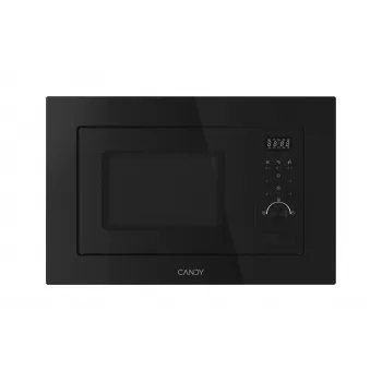 Microondas con grill Candy CA20FMW7NB Negro Empotrable 20 L 800 W