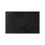 Microondas con grill Candy CA20FMW7NB Negro Empotrable 20 L 800 W