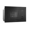 Microondas con grill Candy CA20FMW7NB Negro Empotrable 20 L 800 W