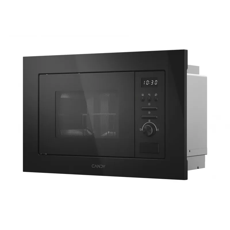 Microondas con grill Candy CA20FMW7NB Negro Empotrable 20 L 800 W