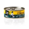 3Coty comida húmeda con pollo y espirulina para gatitos y gatas lactantes 80 g