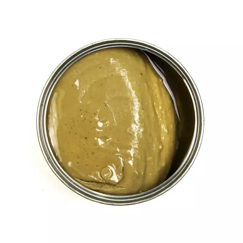 3Coty comida húmeda con pollo y espirulina para gatitos y gatas lactantes 80 g