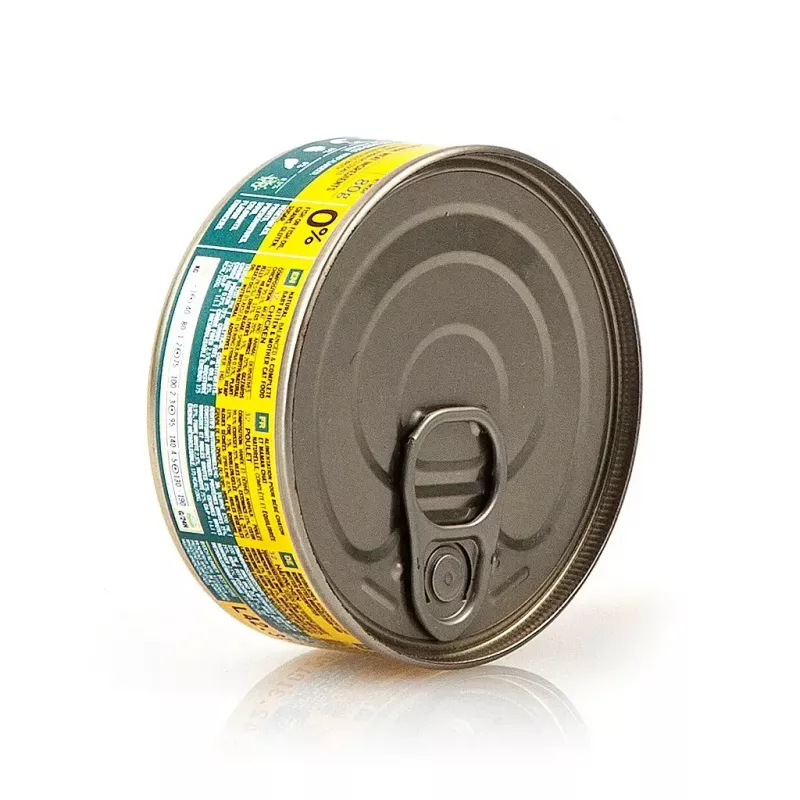 3Coty comida húmeda con pollo y espirulina para gatitos y gatas lactantes 80 g
