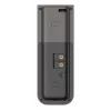 Imou Doorbell 2S Kit Negro 3 MP Inalámbrico Montaje en pared