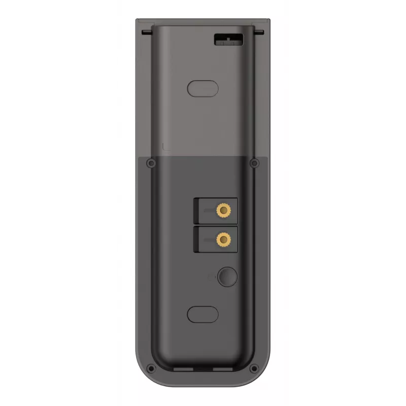 Imou Doorbell 2S Kit Negro 3 MP Inalámbrico Montaje en pared