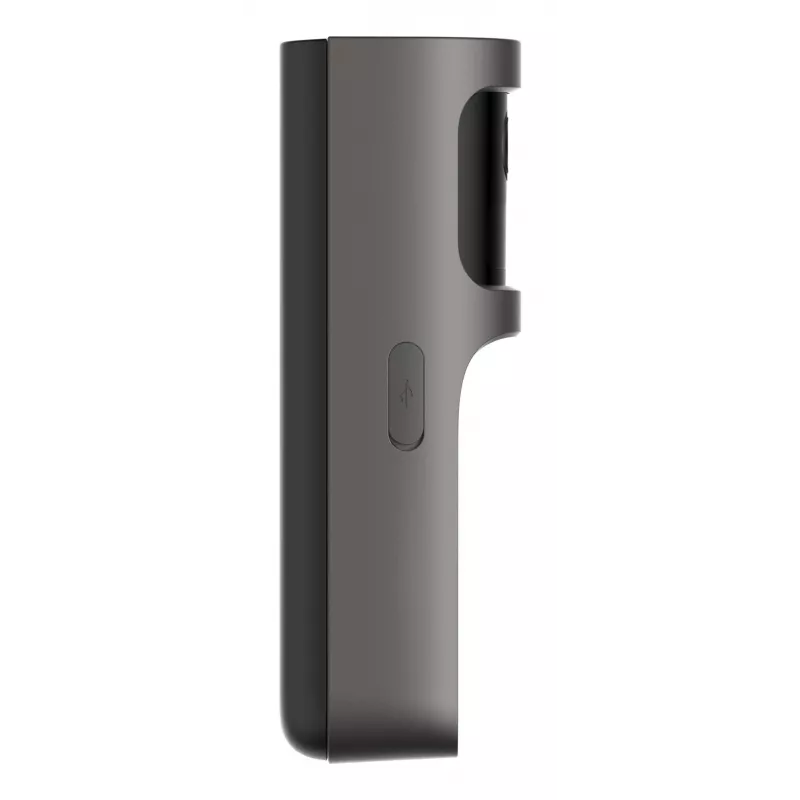Imou Doorbell 2S Kit Negro 3 MP Inalámbrico Montaje en pared
