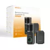Imou Doorbell 2S Kit Negro 3 MP Inalámbrico Montaje en pared