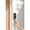 Imou Doorbell 2S Kit Negro 3 MP Inalámbrico Montaje en pared