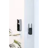 Imou Doorbell 2S Kit Negro 3 MP Inalámbrico Montaje en pared