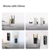 Imou Doorbell 2S Kit Negro 3 MP Inalámbrico Montaje en pared