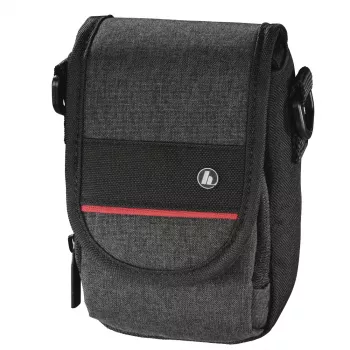 Funda Hama Valletta Compact negra