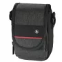 Funda Hama Valletta Compact negra