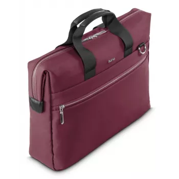 Bolsa top loader Hama Ultimate 41,1 cm (16,2