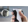 Bosch Serie 4 MSM4W210 batidora 0,6 L batidora de mano 600 W negra, blanca