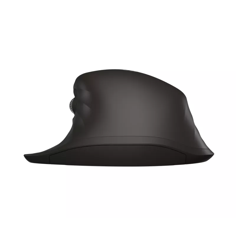 Ratón inalámbrico HP 785M UF Scroll, negro, 0,123 kg
