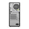 Lenovo ThinkCentre M90t Gen 4 Intel® Core™ i7 i7-13700 32 GB DDR5-SDRAM 512 GB SSD torre PC negro