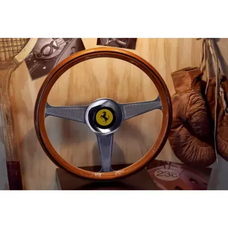 Thrustmaster 2960822 accesorio para mando de juegos volante de carreras