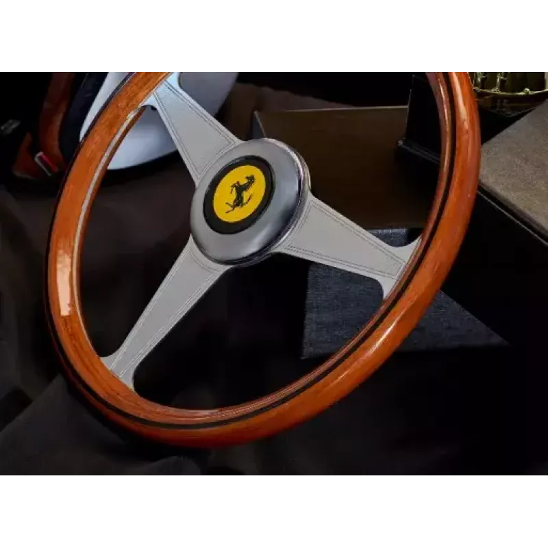 Thrustmaster 2960822 accesorio para mando de juegos volante de carreras