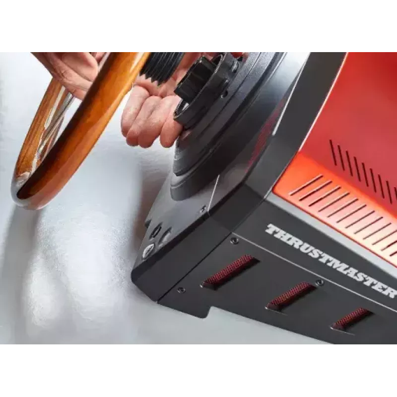 Thrustmaster 2960822 accesorio para mando de juegos volante de carreras