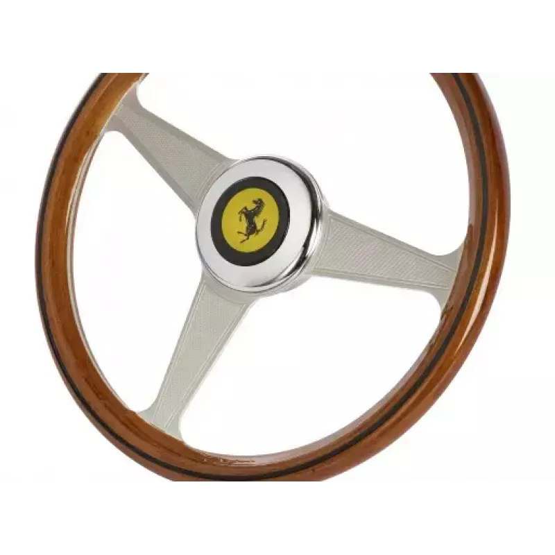 Thrustmaster 2960822 accesorio para mando de juegos volante de carreras