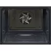 Horno integrable Electrolux EOD6F77WV, 72 L, eléctrico, blanco, clase de eficiencia energética A+, limpieza catalítica, guías telescópicas, Wi‑Fi