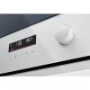 Horno integrable Electrolux EOD6F77WV, 72 L, eléctrico, blanco, clase de eficiencia energética A+, limpieza catalítica, guías telescópicas, Wi‑Fi