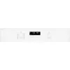 Horno integrable Electrolux EOD6F77WV, 72 L, eléctrico, blanco, clase de eficiencia energética A+, limpieza catalítica, guías telescópicas, Wi‑Fi