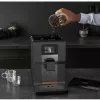 Cafetera espresso KRUPS EA875U, depósito de agua de 3 L, depósito de café de 250 g, Thermoblock, 1450 W