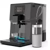 Cafetera espresso KRUPS EA875U, depósito de agua de 3 L, depósito de café de 250 g, Thermoblock, 1450 W
