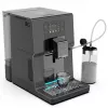 Cafetera espresso KRUPS EA875U, depósito de agua de 3 L, depósito de café de 250 g, Thermoblock, 1450 W
