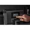 Cafetera espresso KRUPS EA875U, depósito de agua de 3 L, depósito de café de 250 g, Thermoblock, 1450 W