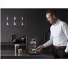 Cafetera espresso KRUPS EA875U, depósito de agua de 3 L, depósito de café de 250 g, Thermoblock, 1450 W
