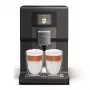 Cafetera espresso KRUPS EA875U, depósito de agua de 3 L, depósito de café de 250 g, Thermoblock, 1450 W