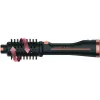 Cepillo de aire caliente Rowenta Ultimate Experience CF9625 Warm, negro, bronce, 750 W