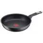 Sartén Tefal Unlimited G2550672 – sartén versátil redonda 28 cm, aluminio, antiadherente, Thermo-Spot
