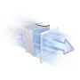 Aspirador Bosch Serie 6 BGC41Q69, aspirador de suelo 2,4 L en seco 600 W sin bolsa