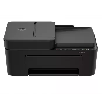 Impresora multifunción de inyección de tinta HP DeskJet 4310 — color, Wi‑Fi, A4, 4800x1200 DPI