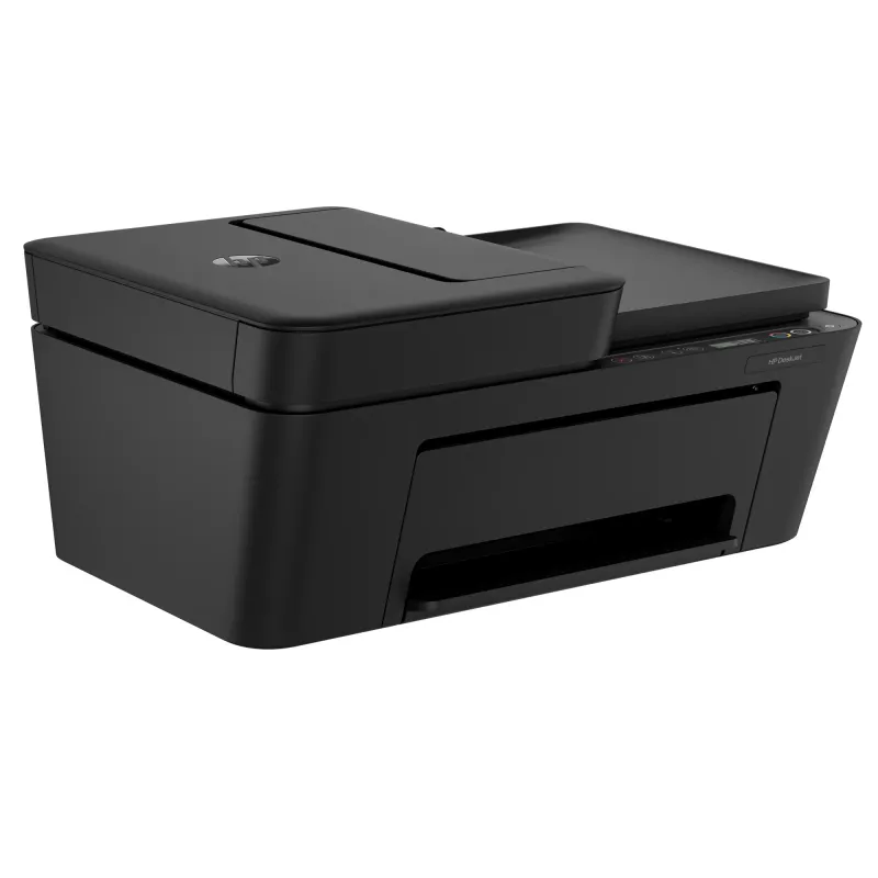 Impresora multifunción de inyección de tinta HP DeskJet 4310 — color, Wi‑Fi, A4, 4800x1200 DPI