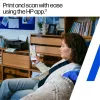 Impresora multifunción de inyección de tinta HP DeskJet 4310 — color, Wi‑Fi, A4, 4800x1200 DPI