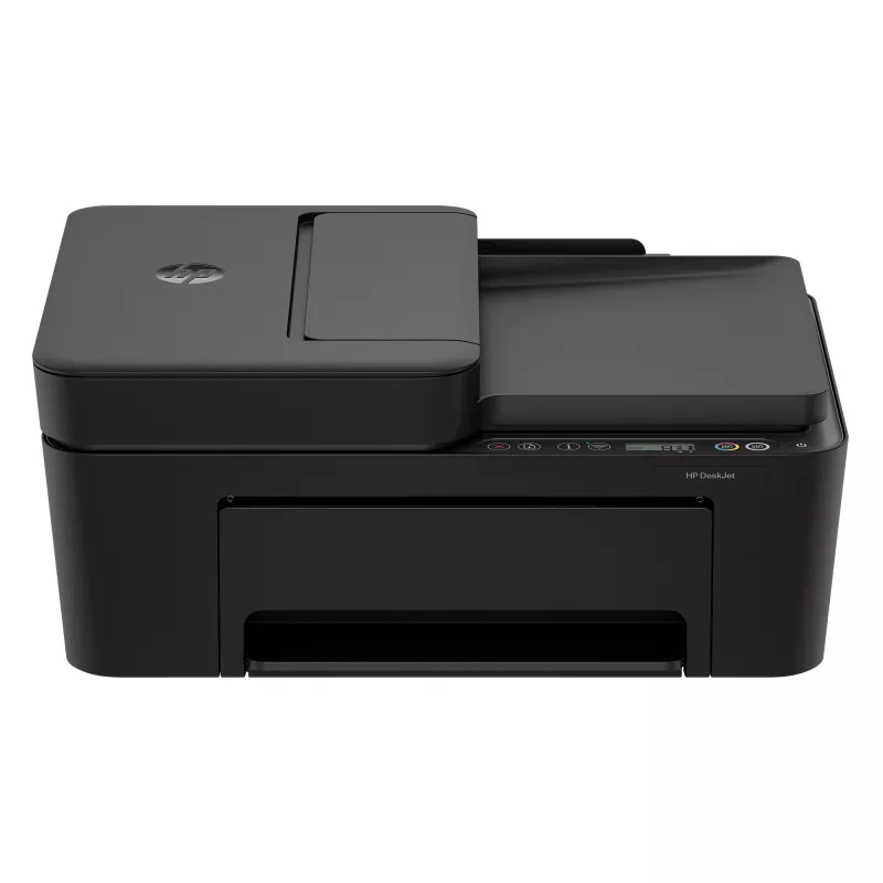 Impresora multifunción de inyección de tinta HP DeskJet 4310 — color, Wi‑Fi, A4, 4800x1200 DPI