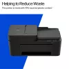 Impresora multifunción de inyección de tinta HP DeskJet 4310 — color, Wi‑Fi, A4, 4800x1200 DPI