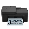 Impresora multifunción de inyección de tinta HP DeskJet 4310 — color, Wi‑Fi, A4, 4800x1200 DPI
