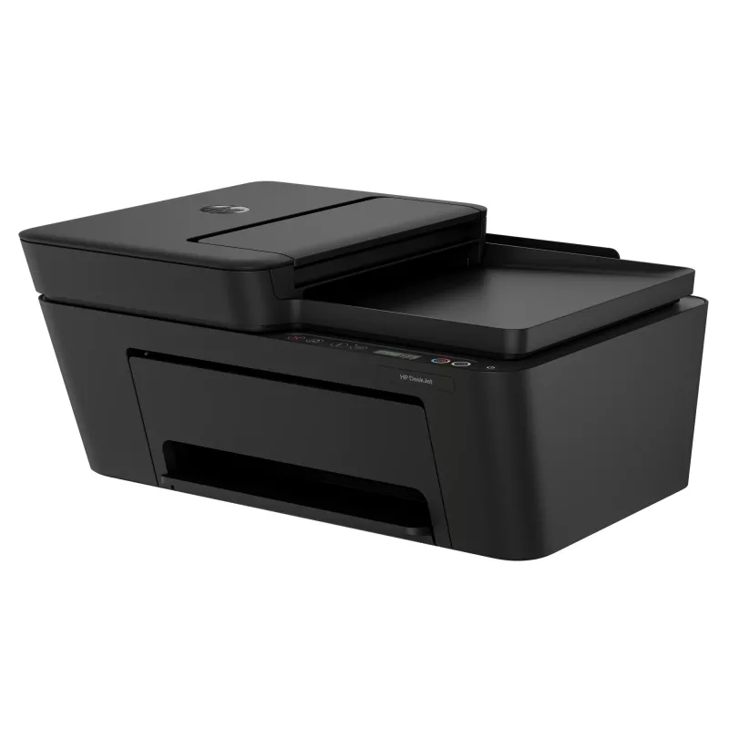 Impresora multifunción de inyección de tinta HP DeskJet 4310 — color, Wi‑Fi, A4, 4800x1200 DPI