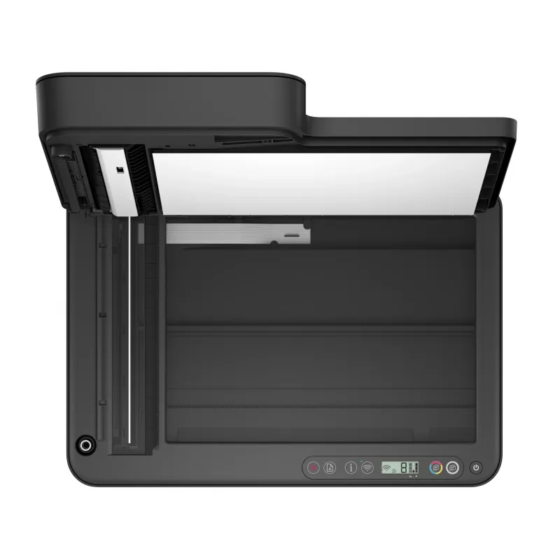 Impresora multifunción de inyección de tinta HP DeskJet 4310 — color, Wi‑Fi, A4, 4800x1200 DPI