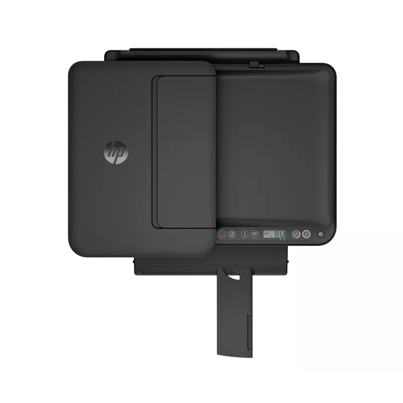 Impresora multifunción de inyección de tinta HP DeskJet 4310 — color, Wi‑Fi, A4, 4800x1200 DPI