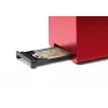 Bosch TAT3P424 tostadora 2 rebanadas 970 W negra, roja