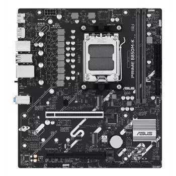 Placa base ASUS PRIME B850M-K AMD B850 socket AM5 micro ATX